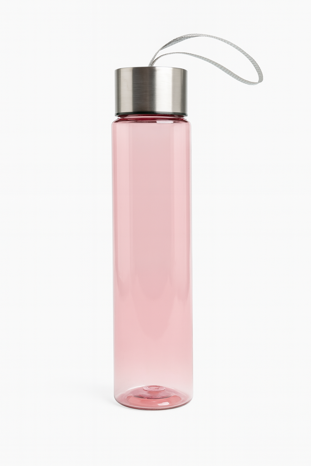 Flask with Stainless Steel Cover
