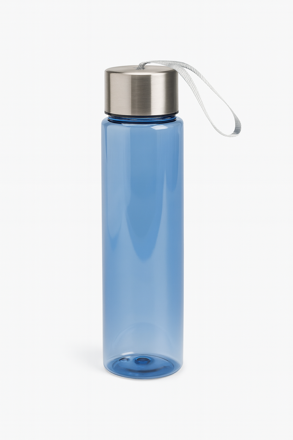 Flask with Stainless Steel Cover