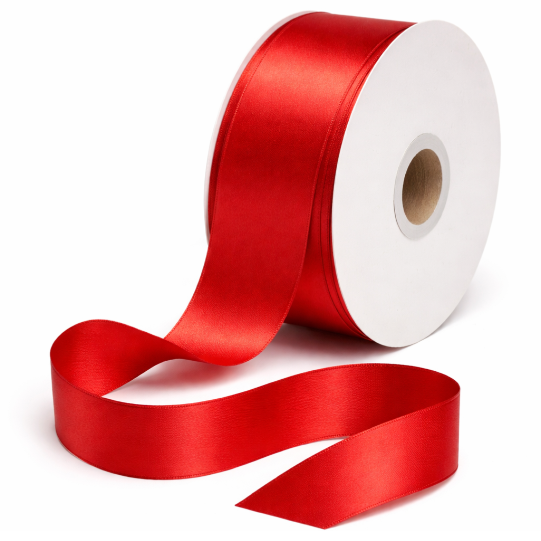 1" Satin Ribbon