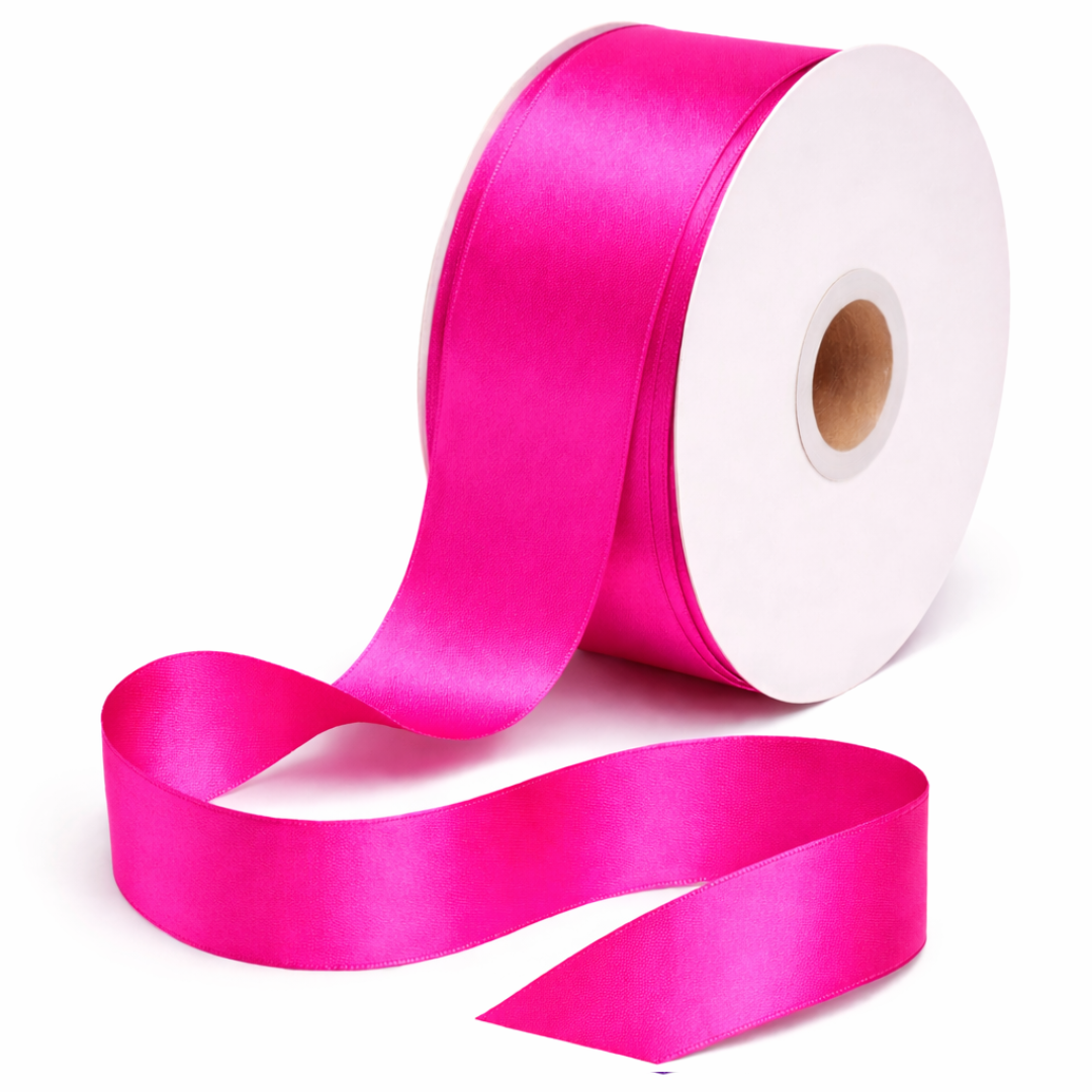 1" Satin Ribbon