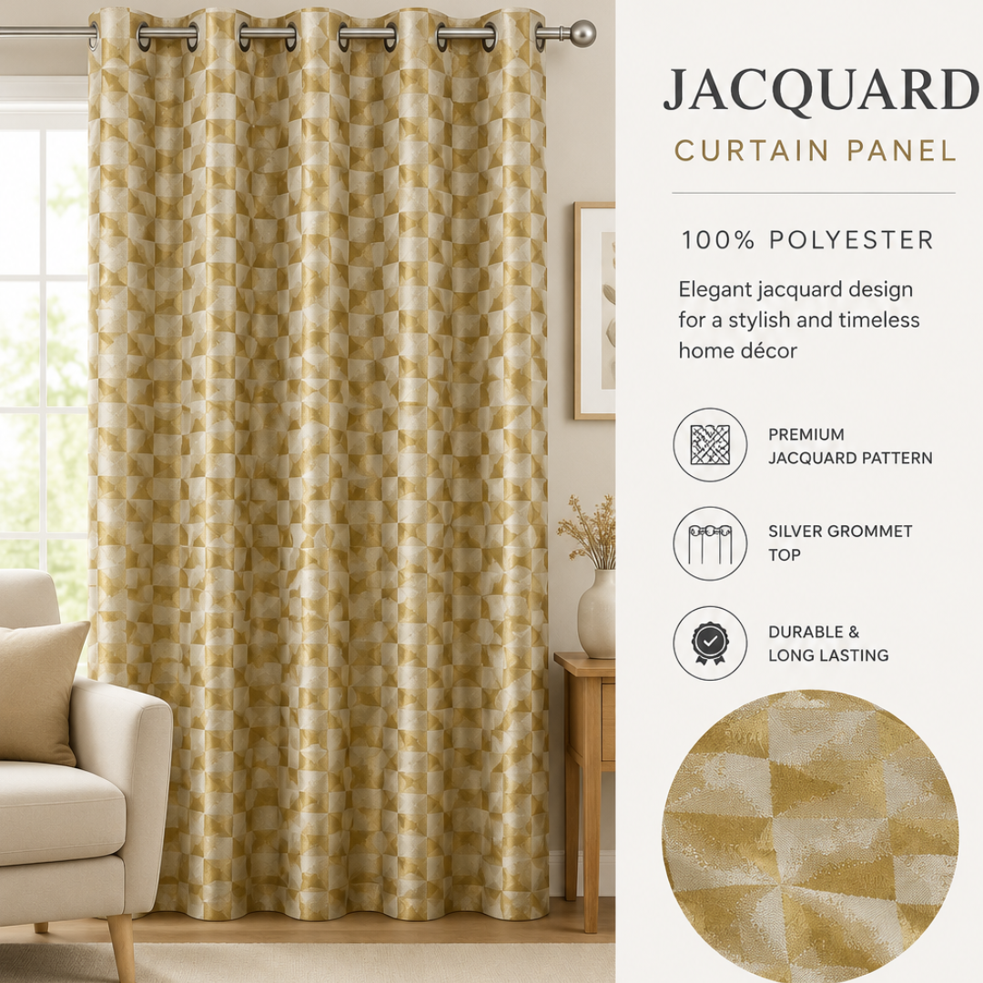 Curtain Panel