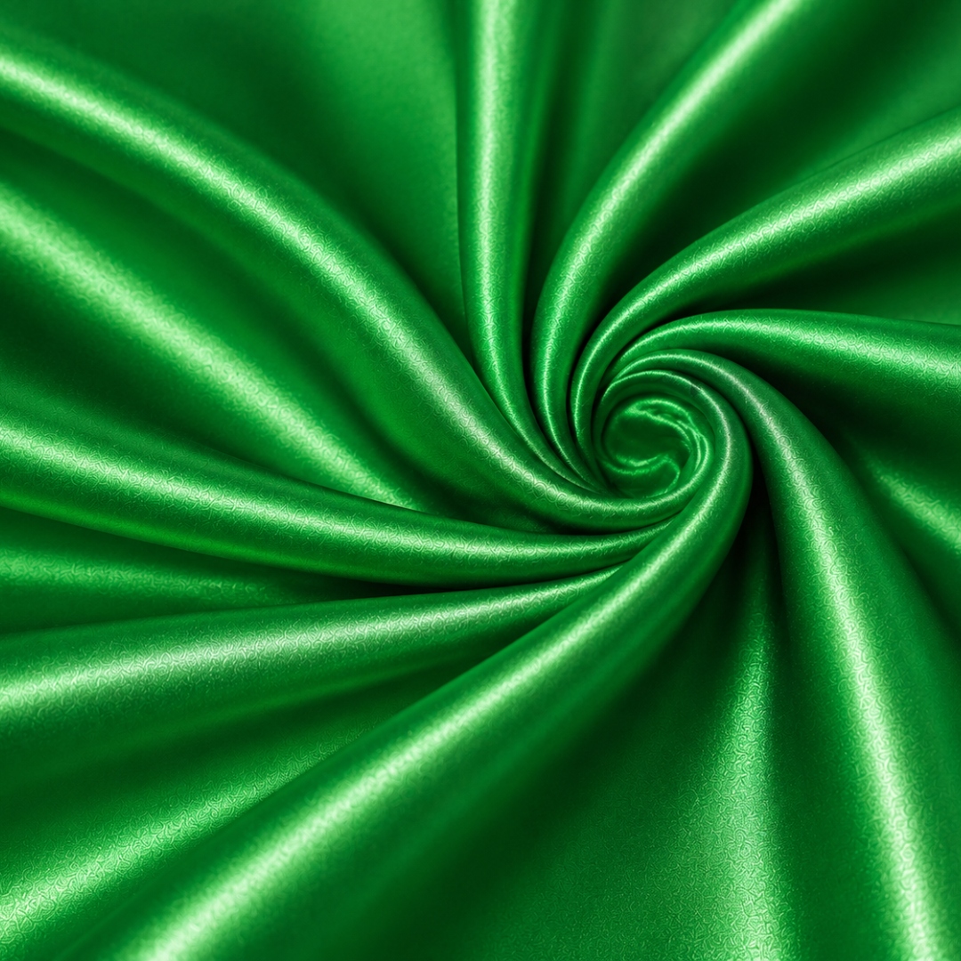 Satin