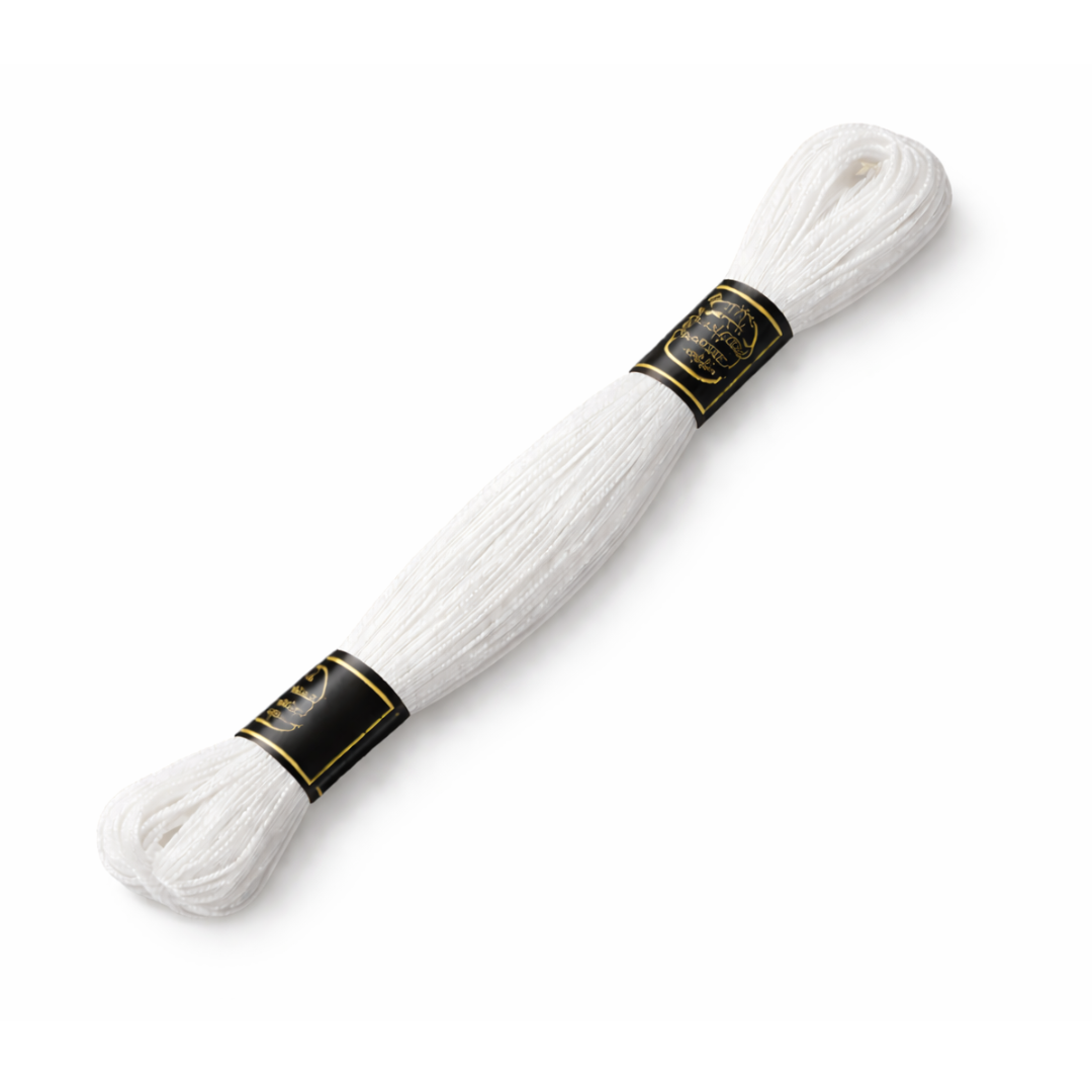 Embroidery Thread