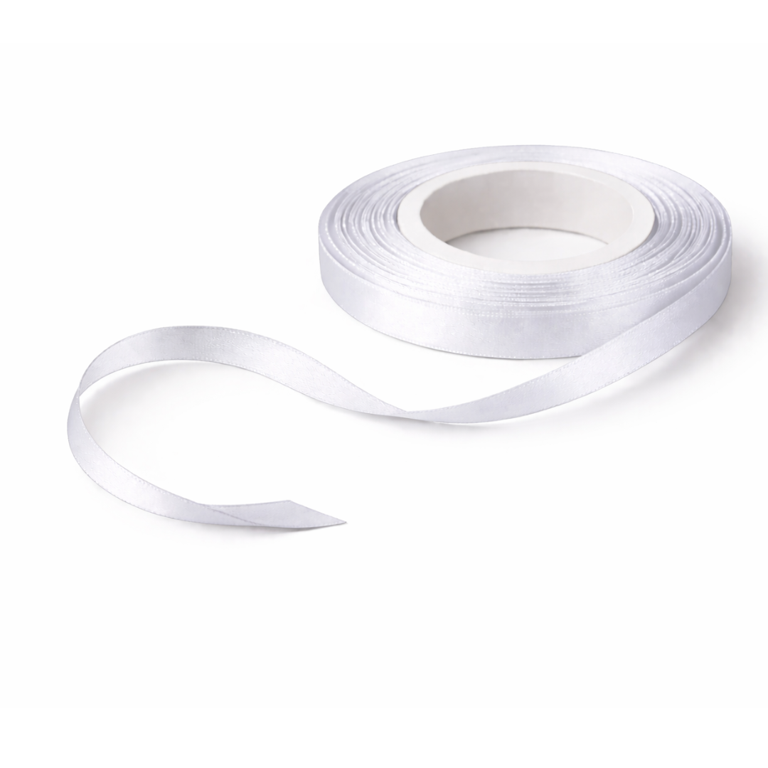 1/4" Satin Ribbon