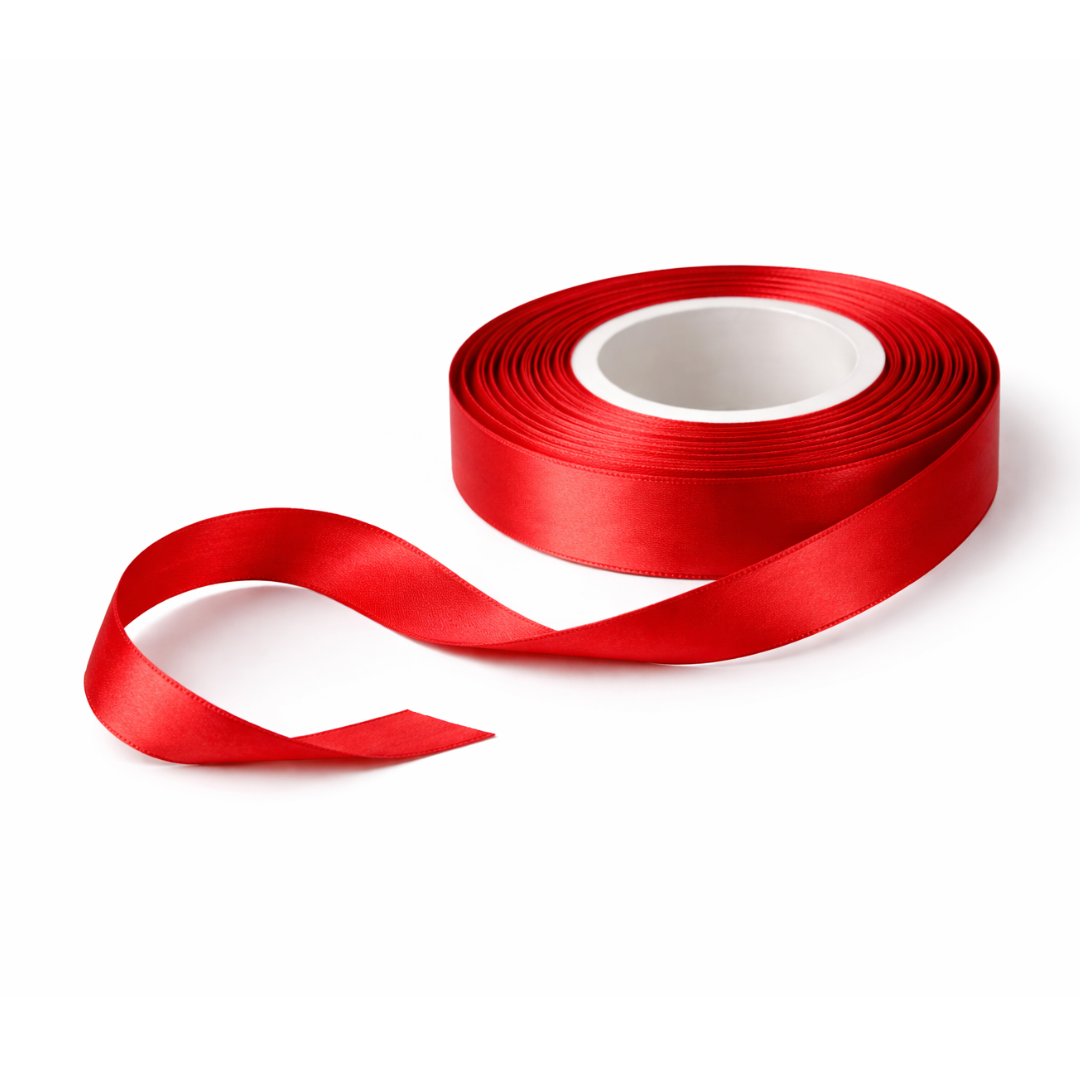 1/2" Satin Ribbon