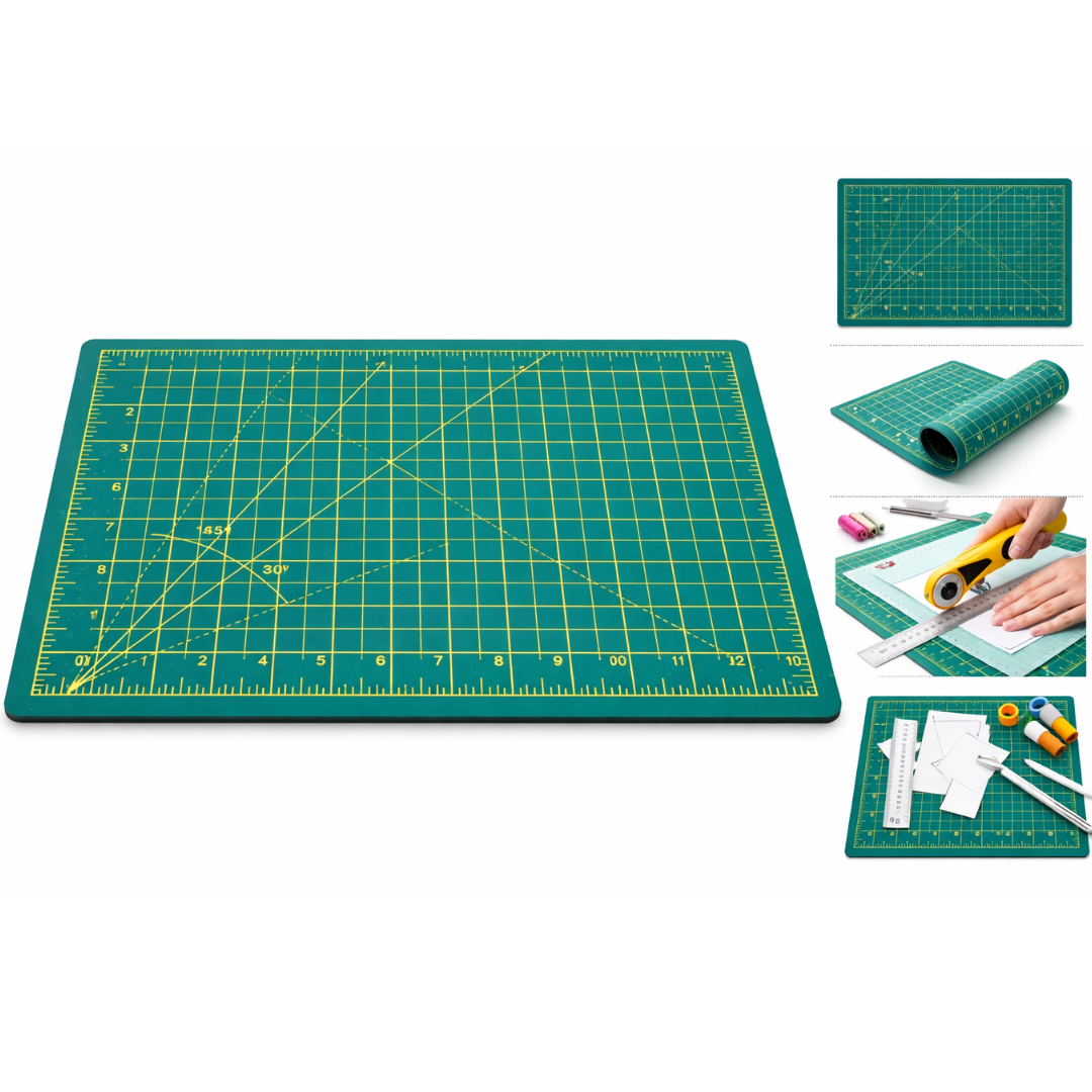 Healing Cutting mat