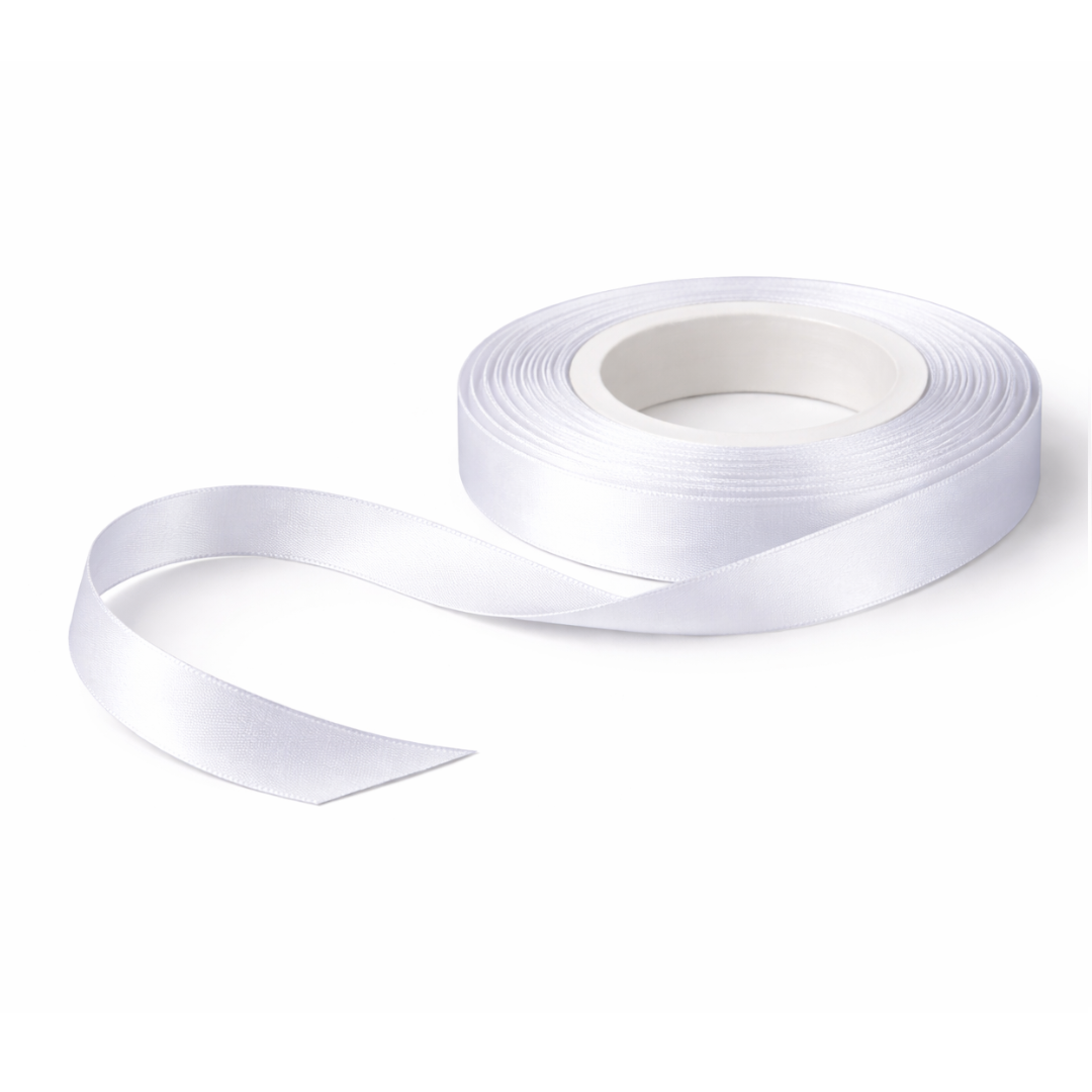 1/2" Satin Ribbon