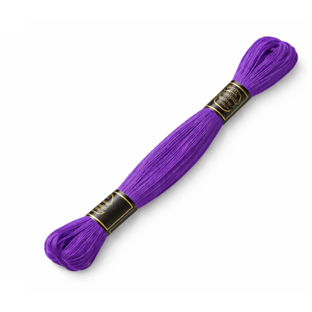 Embroidery Thread