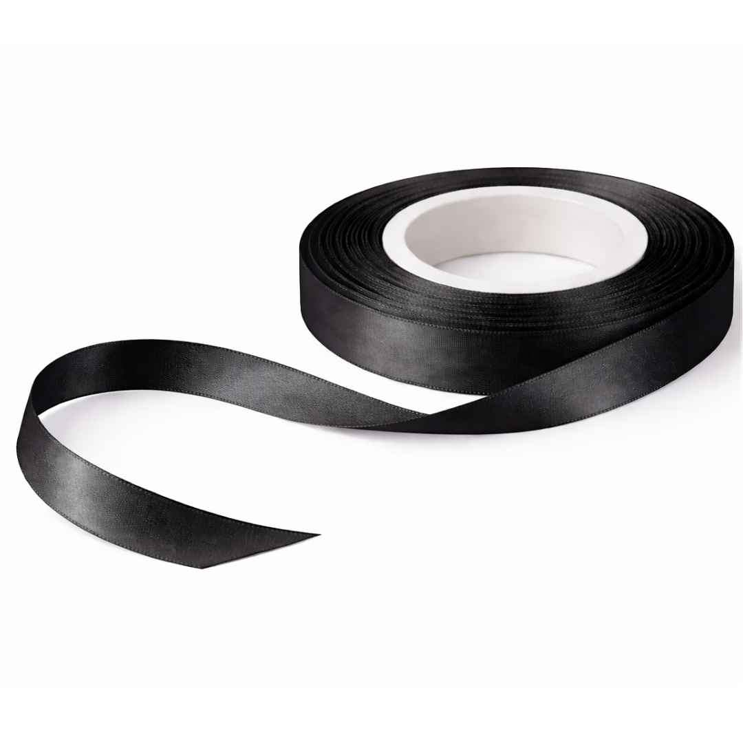 1/2" Satin Ribbon