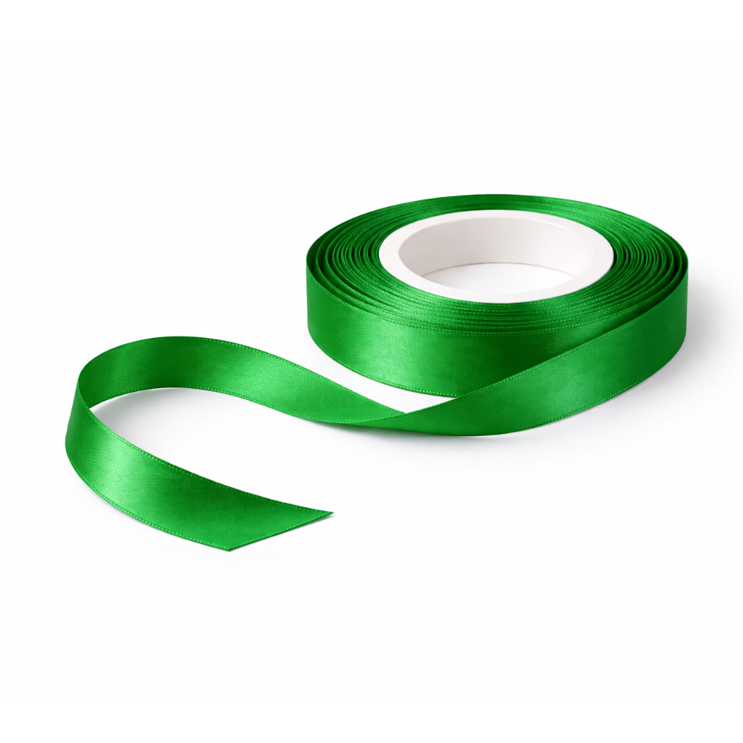 1/2" Satin Ribbon