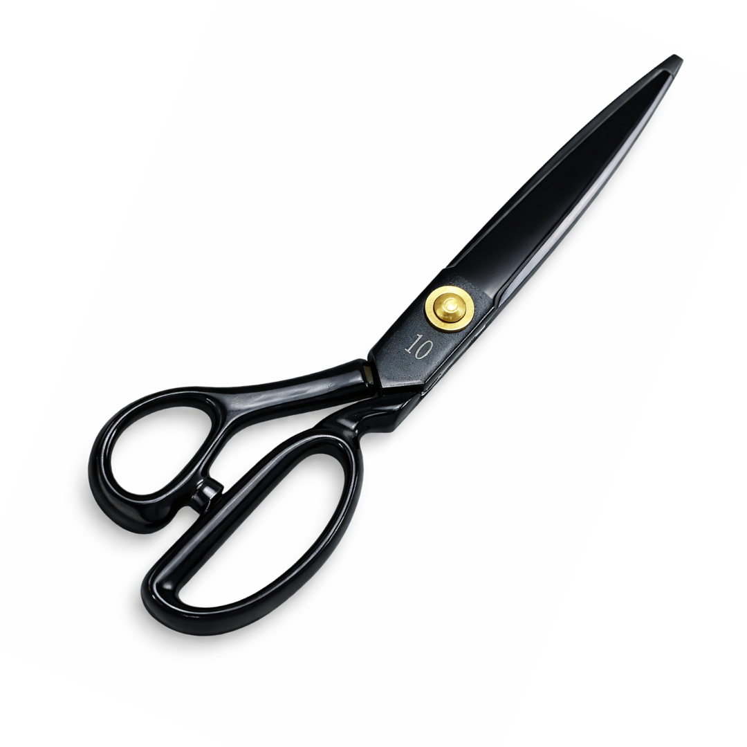 Left- Hand Tailors Scissors