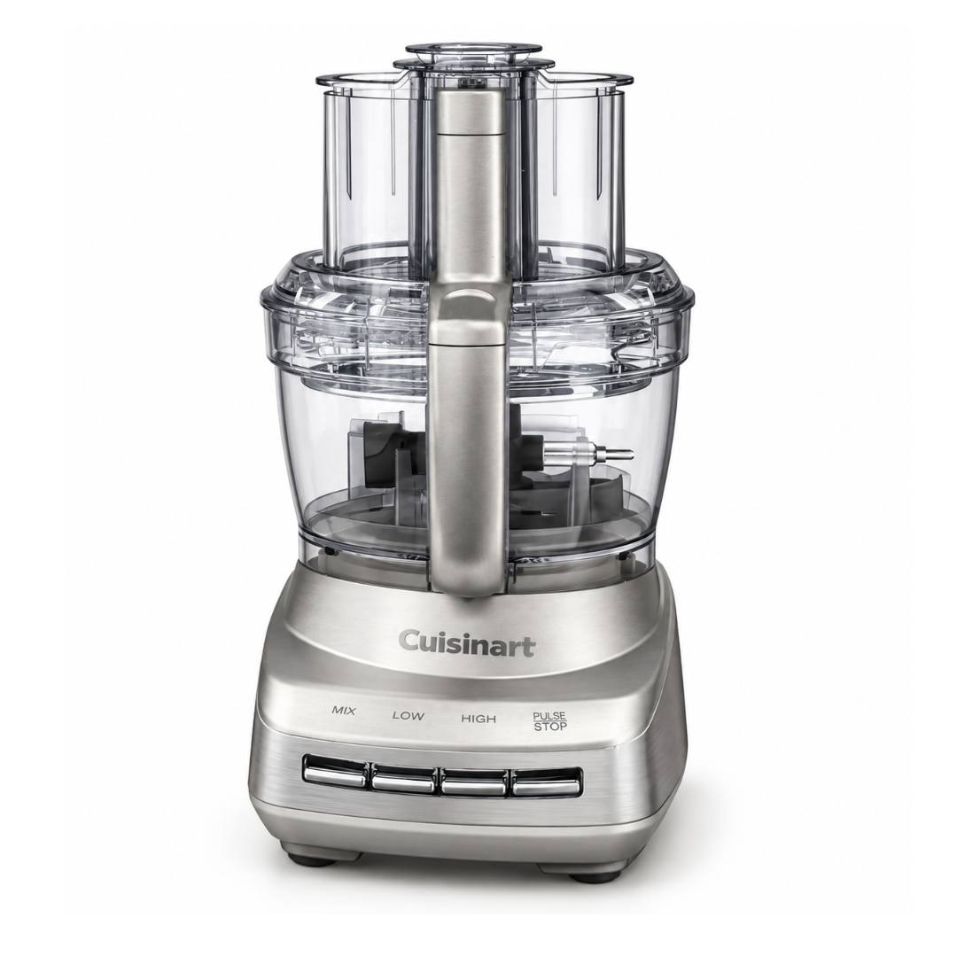 13 Cup Food Processor
