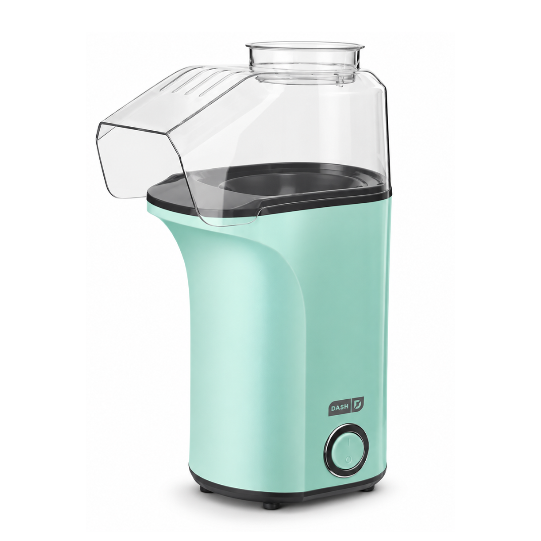 Popcorn Maker