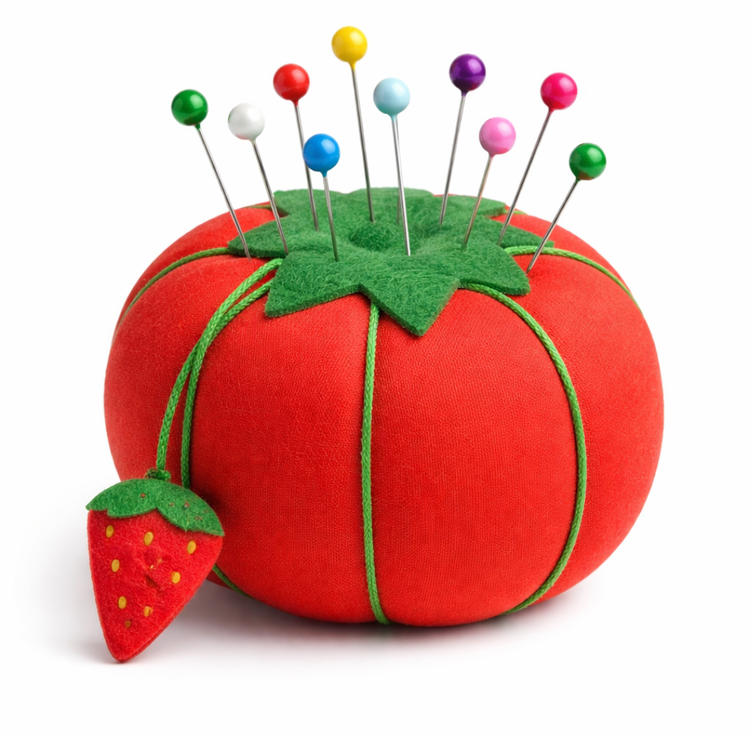 Pin cushion