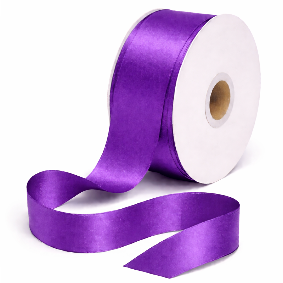 1" Satin Ribbon