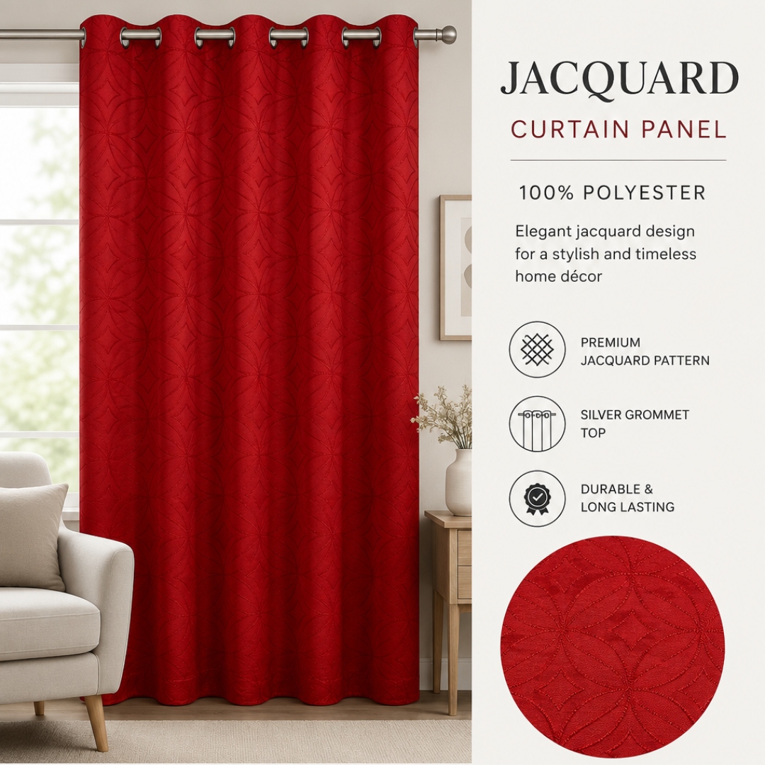 Curtain Panel