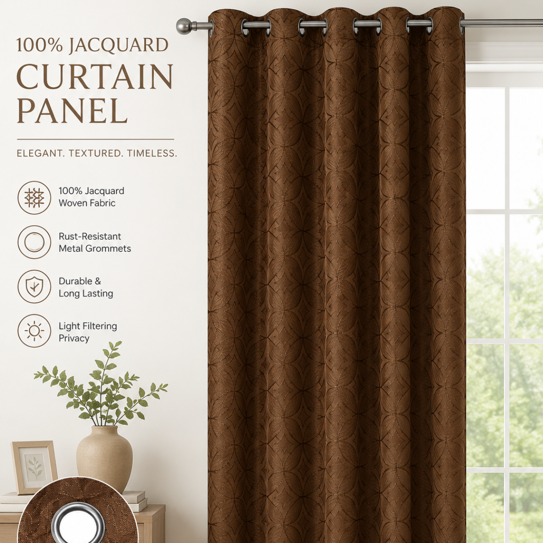 Curtain Panel