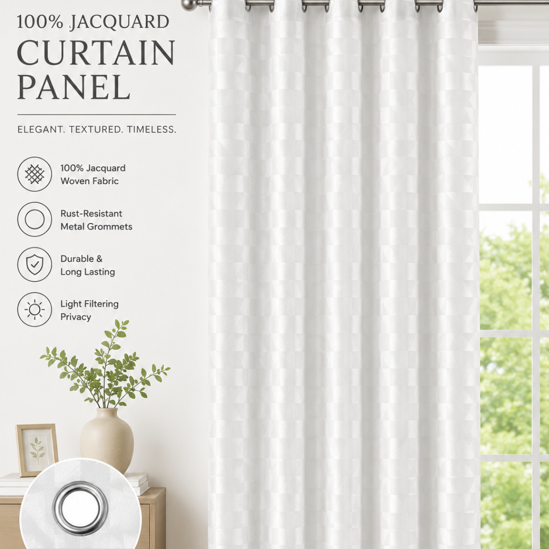 Curtain Panel