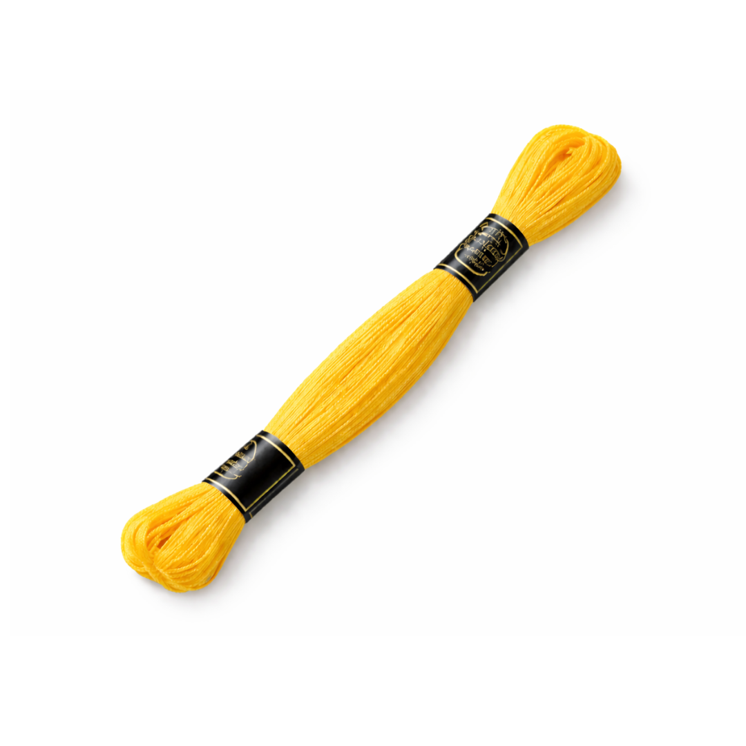 Embroidery Thread