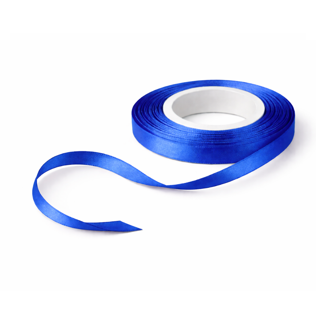 1/4" Satin Ribbon