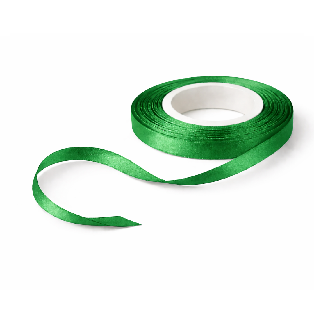 1/4" Satin Ribbon