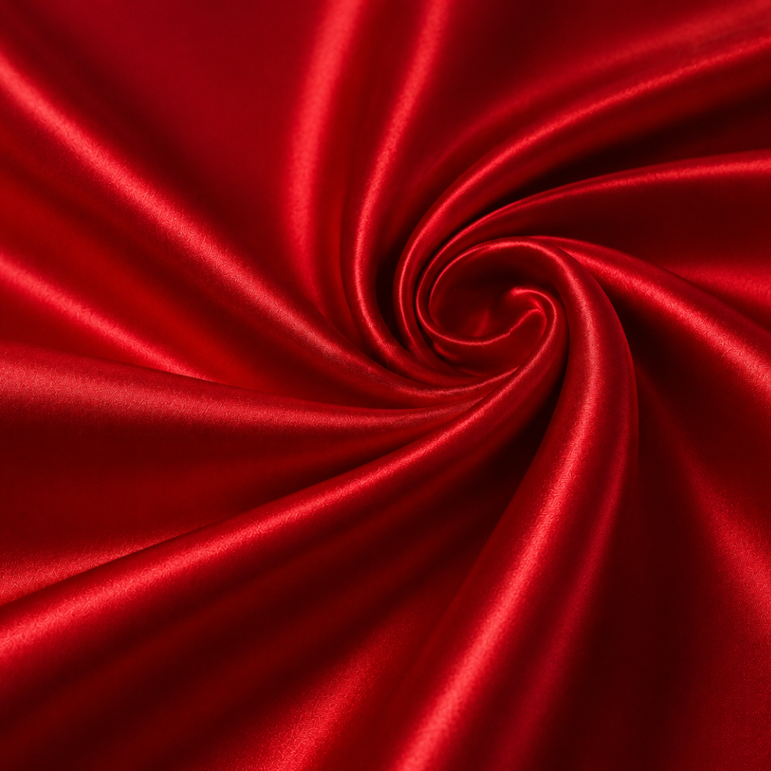 Satin