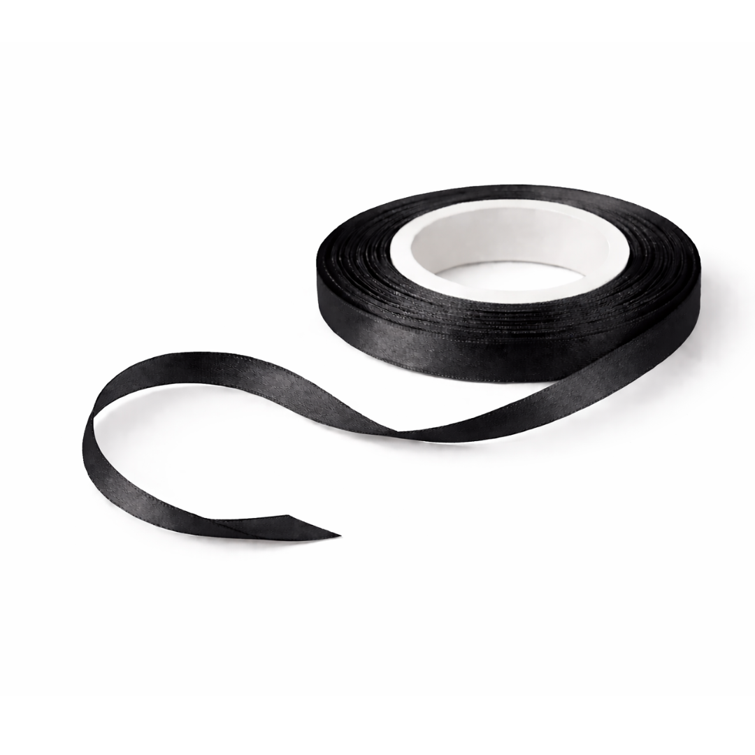 1/4" Satin Ribbon