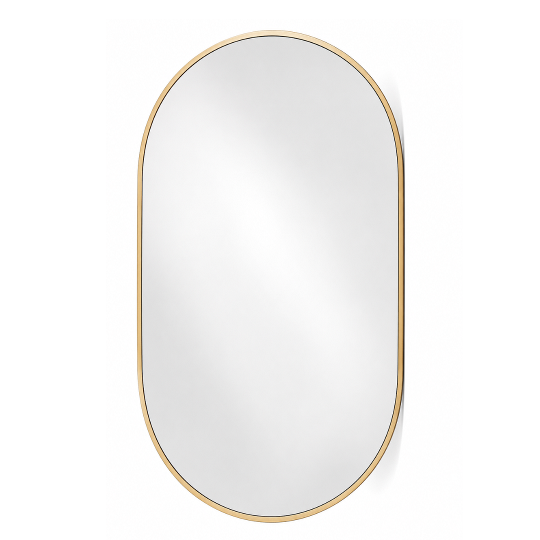 Led Light Mirror