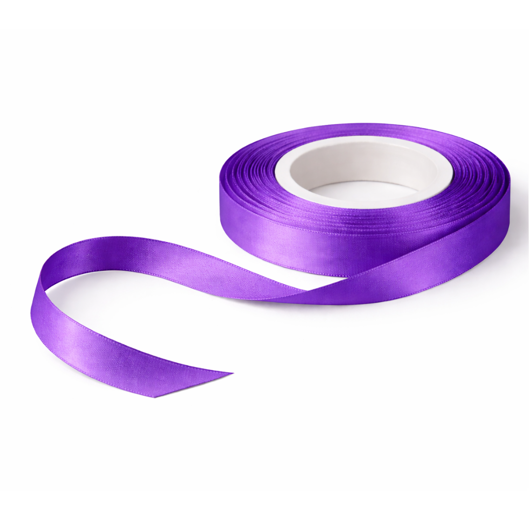 1/2" Satin Ribbon
