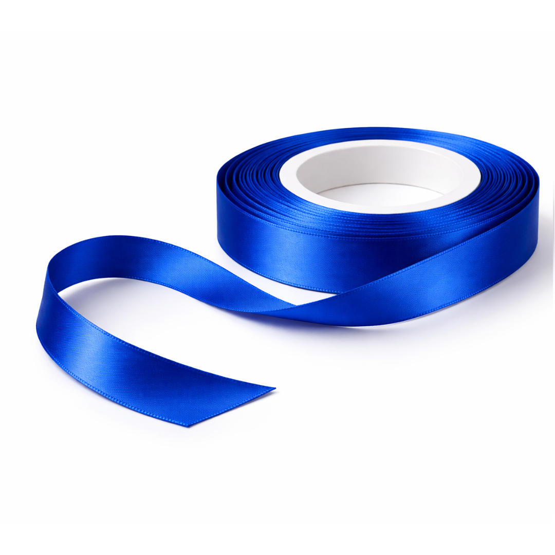 1/2" Satin Ribbon