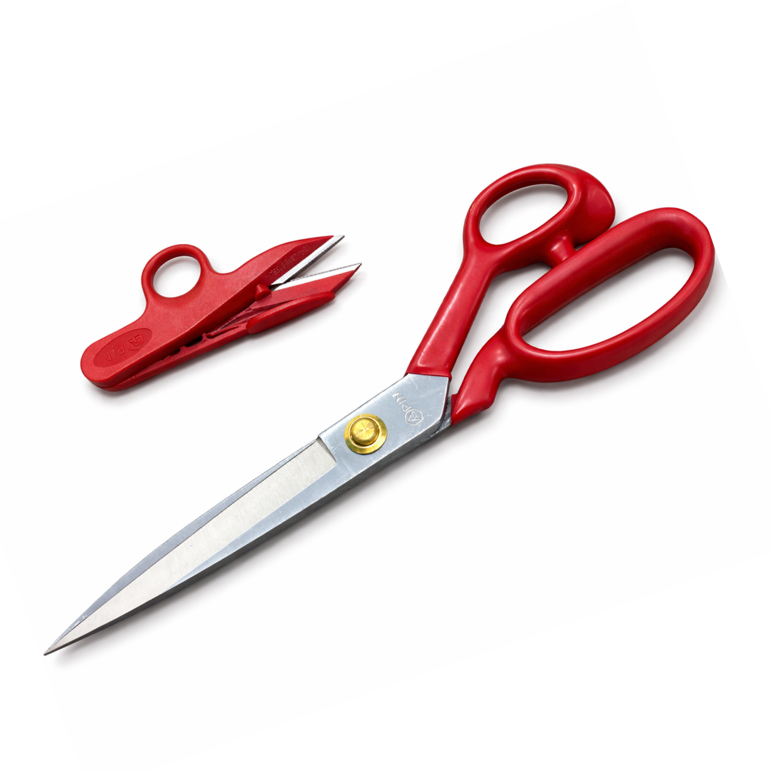 Tailors scissors & Nipper