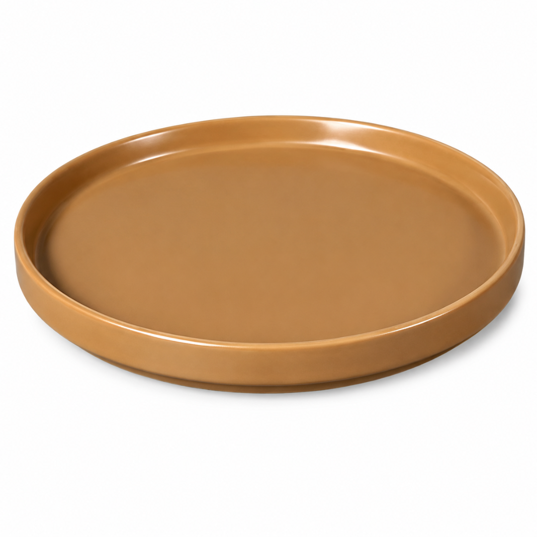 1 pcs Dinner plate