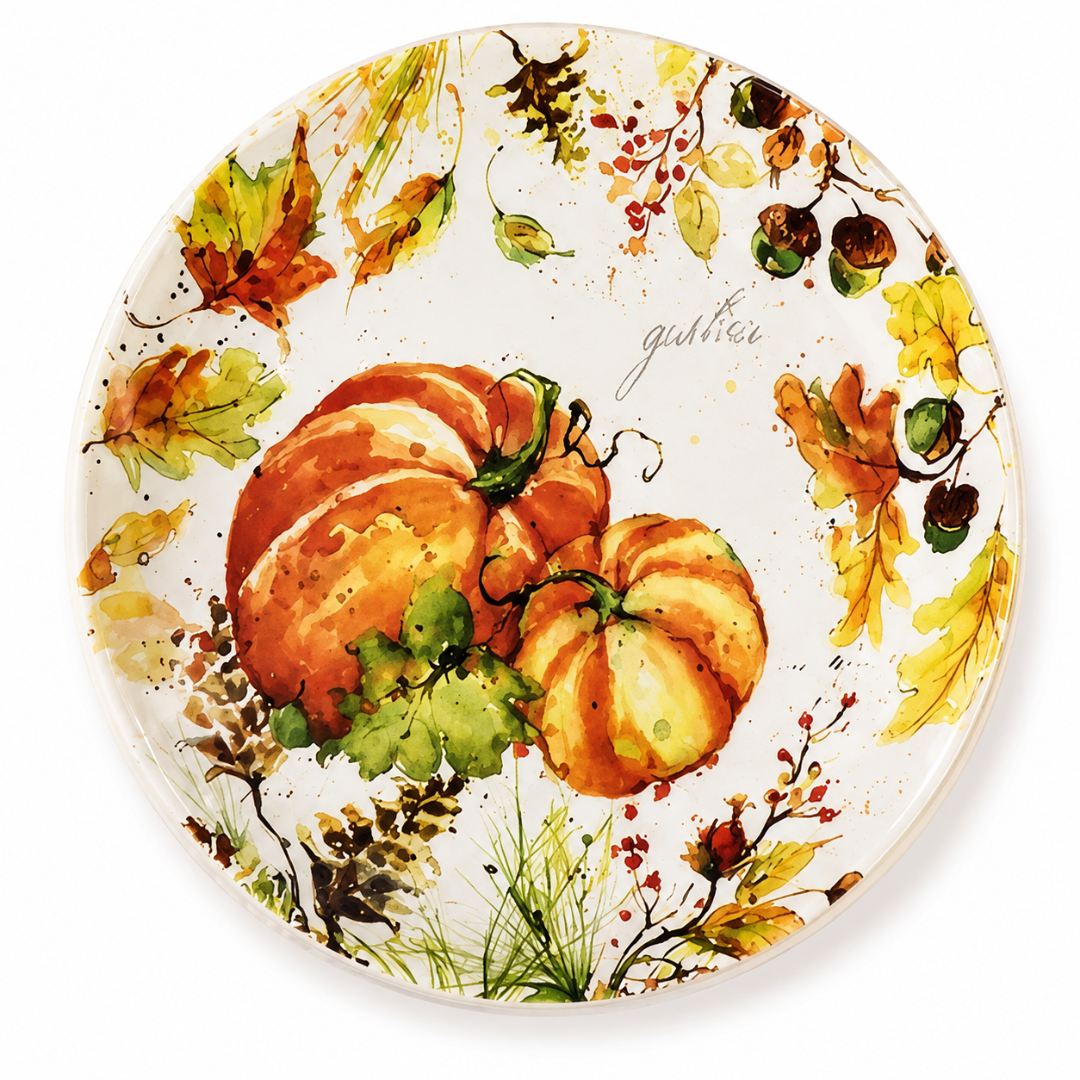 Dinner Plate