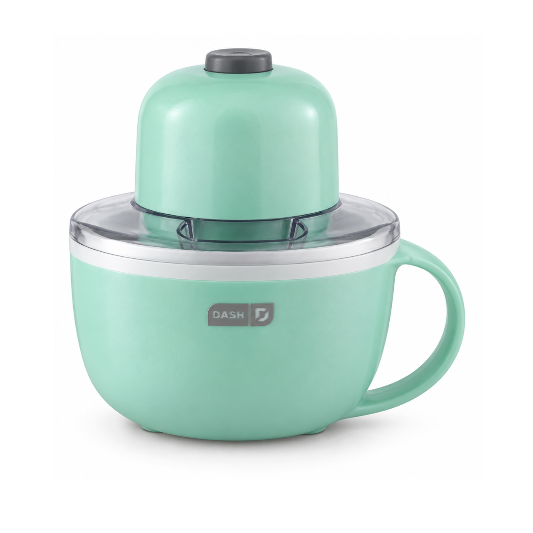 Ice Cream Maker