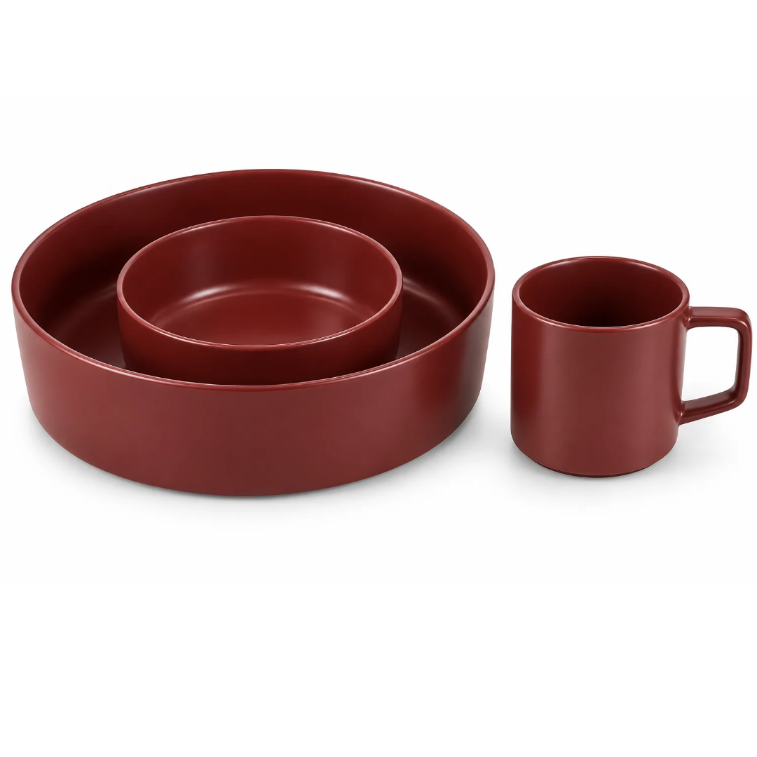 Dinnerware Set