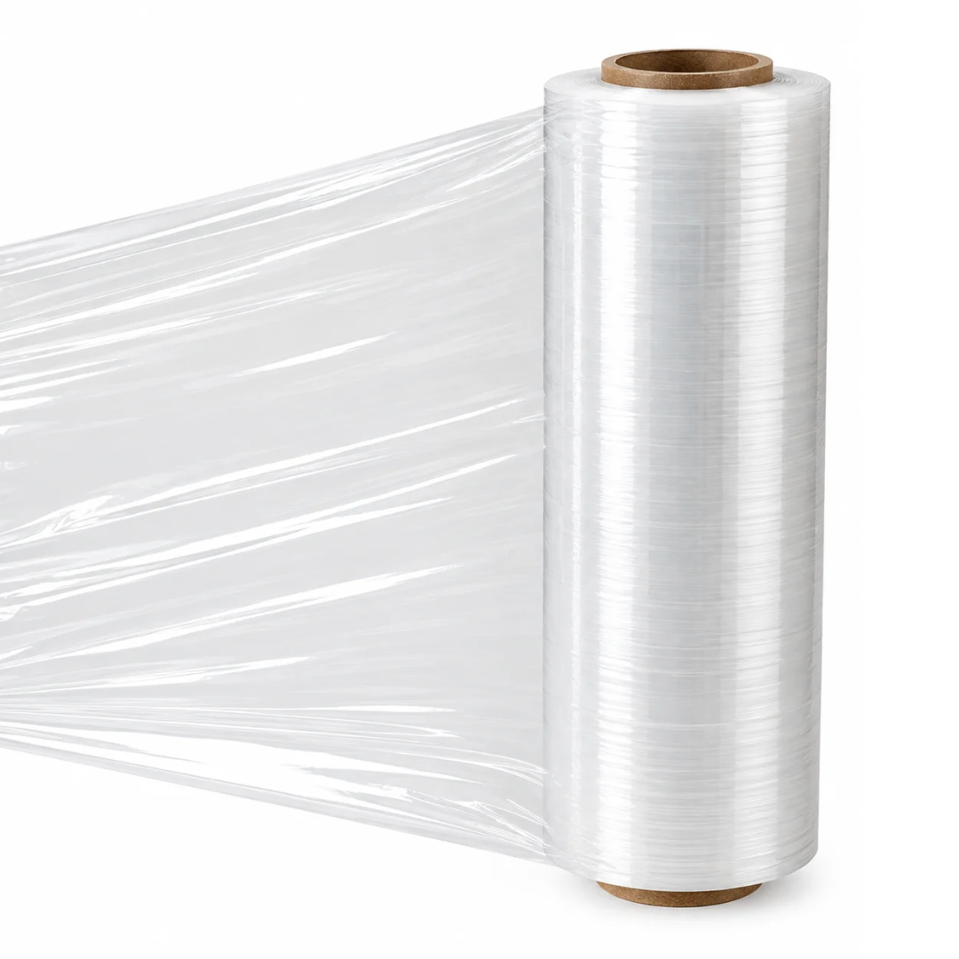 Shrink Wrap
