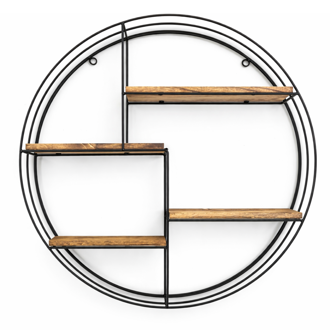 Wall Shelve